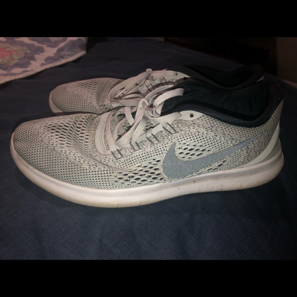 Men’s Nike Free Rn Shoes
